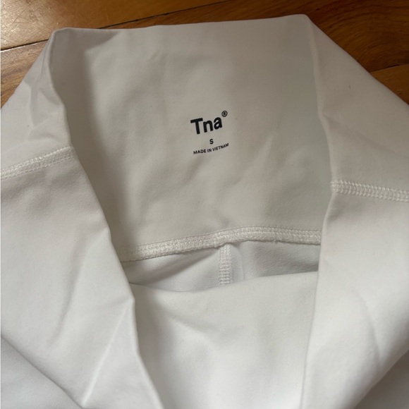 new TNA bike shorts - Picture 2 of 3